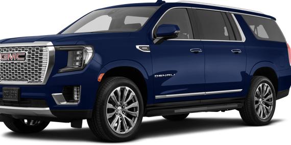 GMC YUKON XL 2023 1GKS2JKL9PR219596 image GMC YUKON XL 2023 1GKS2JKL9PR219596 image